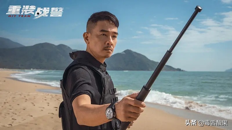 烂片盘点：五部不超过4.0的烂片，连古天乐、任达华都拯救不了