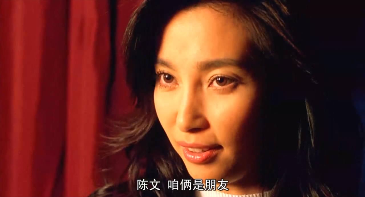 18年前，夏雨和李冰冰拍出青春片天花板，周润发成最大惊喜