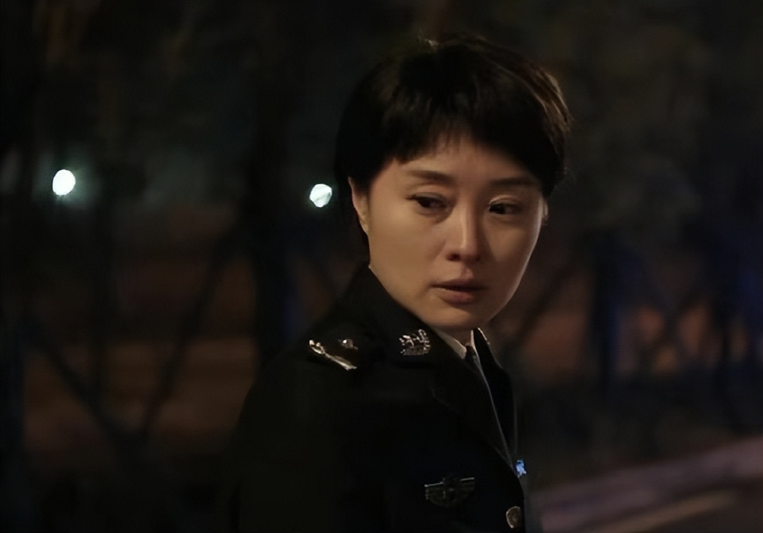 殷桃的痣、梅婷的黑眼圈，娱乐圈坚决不整容的女星，我只服这10位