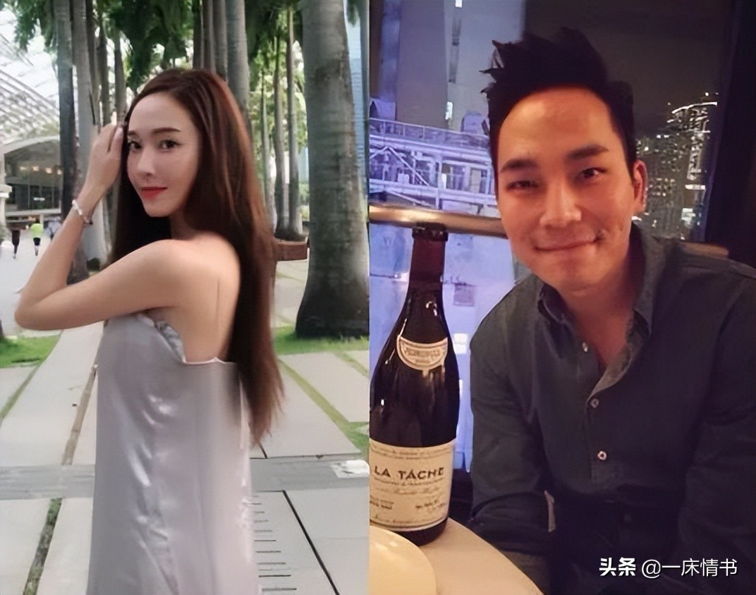 《乘風破浪》十大姐夫身世背景曝光，鄭秀妍男朋友是阿嬌的前任