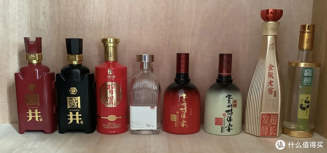 喝过的28款白酒，性价比排名