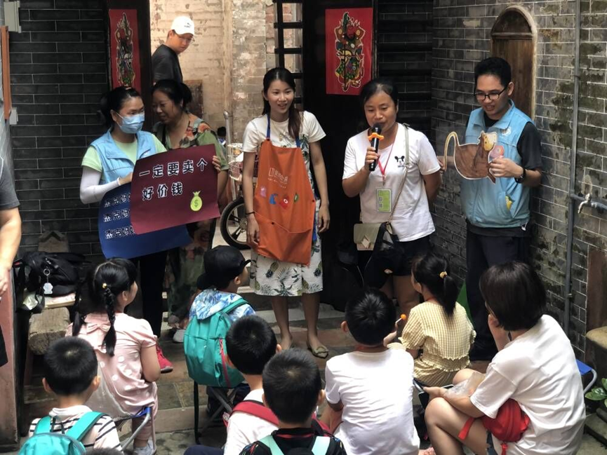 广东姑娘为抗疫志愿者链接千份爱心餐“城市病了，我们并肩作战”