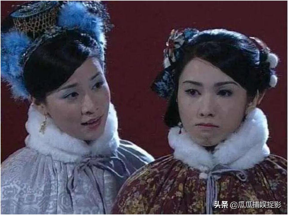 香港回归25周年，这些港剧部部是经典！你看过哪一部？