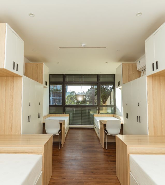 爱莎文华A Level (含国际艺术班) 招生简章