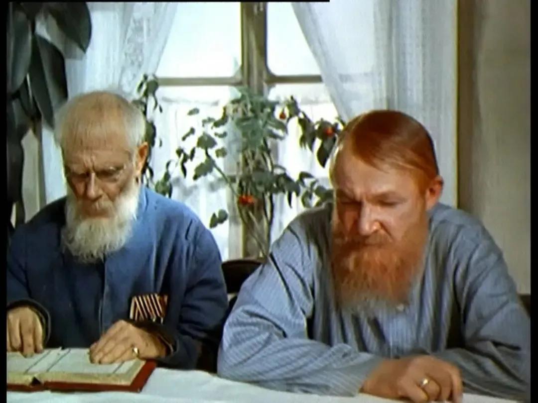 世界电影（0122）苏联电影《静静的顿河》（1980）剧照欣赏