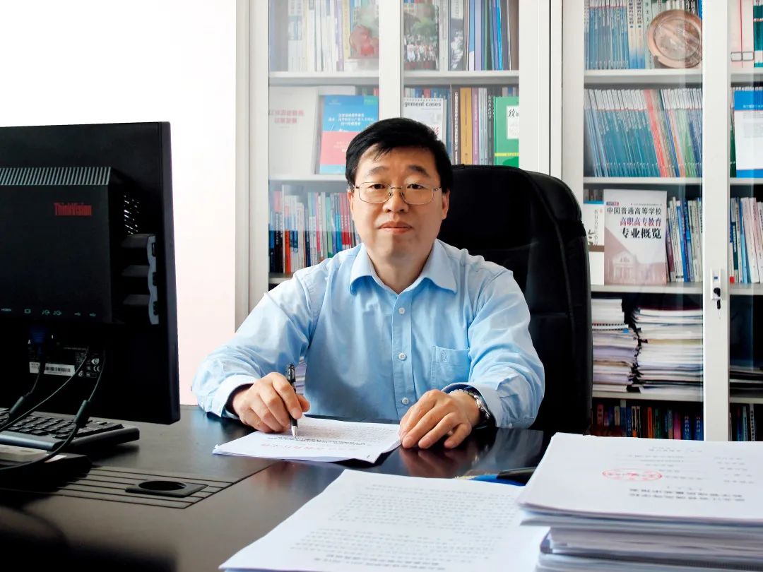 职业教育丨哈尔滨职业技术学院：教学与服务并举，建中国特色“教学工场”
