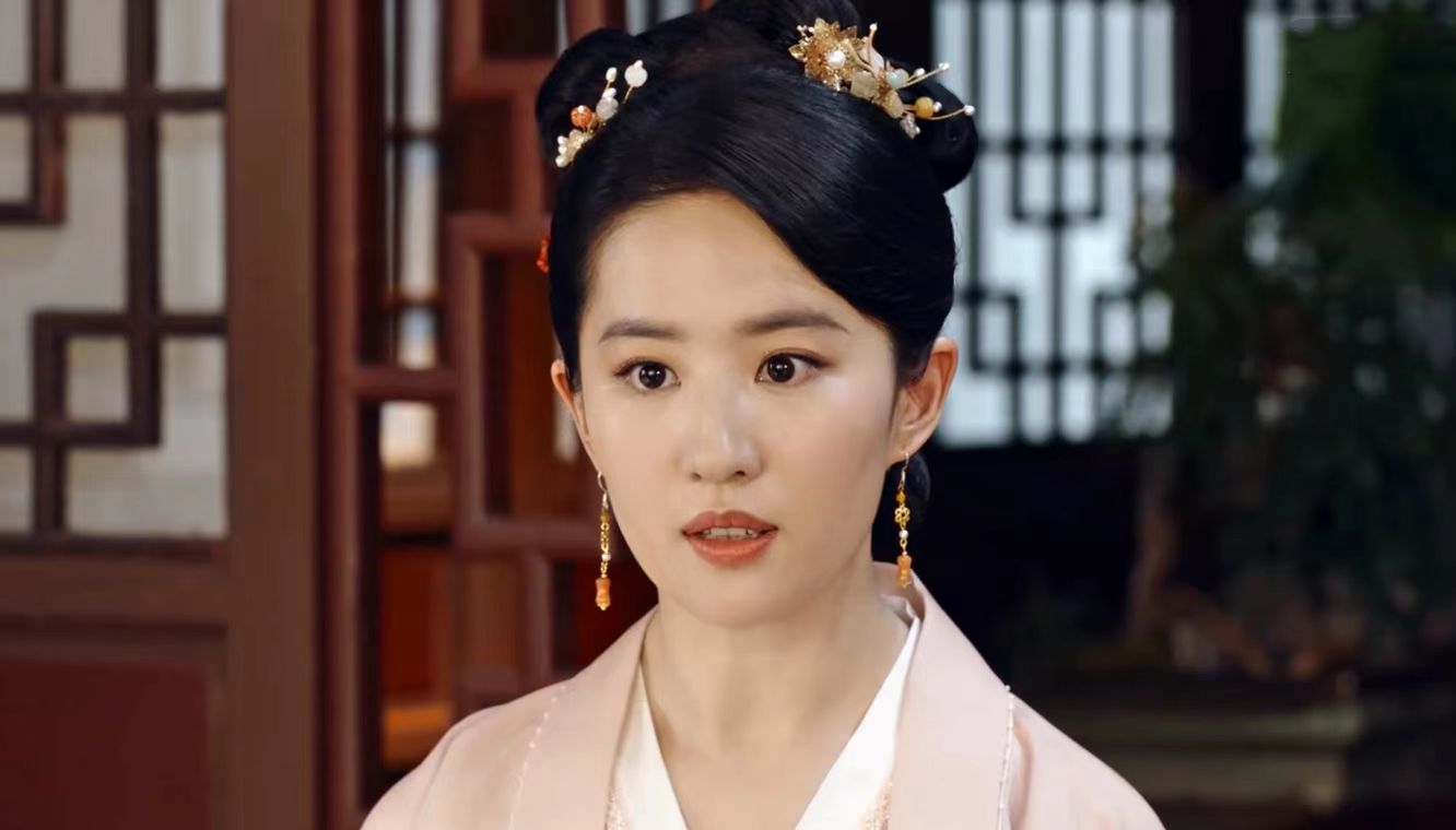 梦华录：顾千帆夜闯皇宫，挟持皇后，我们都忽略了他的阴暗面