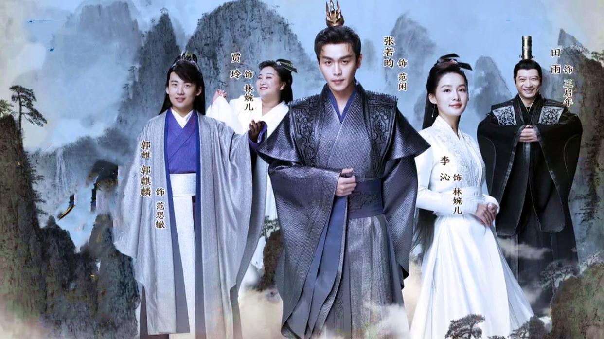 庆余年电视剧后续剧情(《庆余年2》官宣开拍,定档23年,范闲死而复活