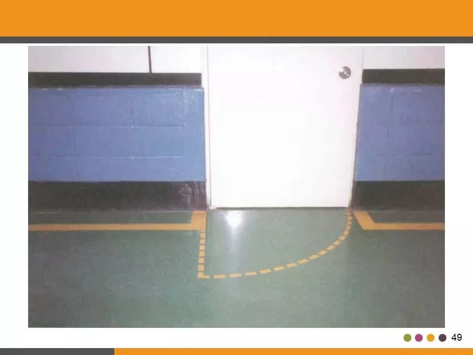 「标杆学习」工厂目视化管理（含大量图片参考）