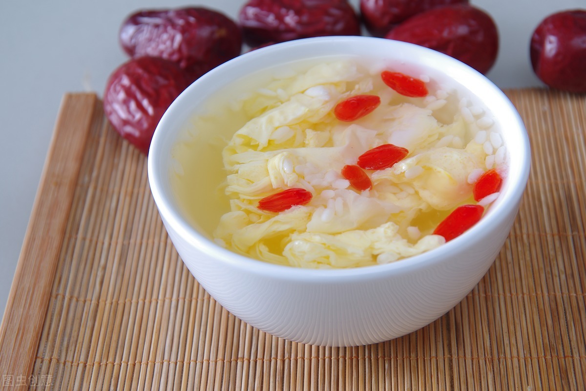 鸡蛋吃了会不会长胖(醪糟鸡蛋吃了会不会长胖)