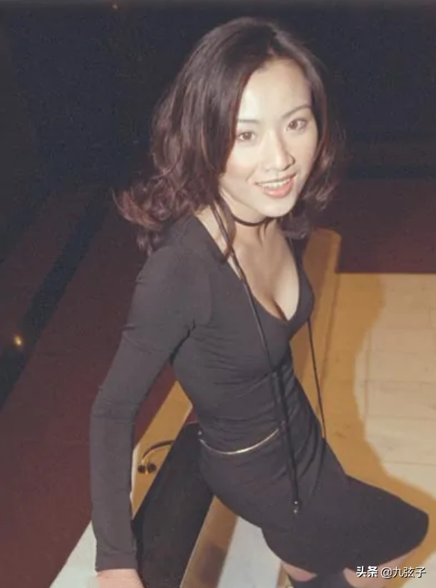 不温不火的张文慈，终究是为自己的炒作买了单