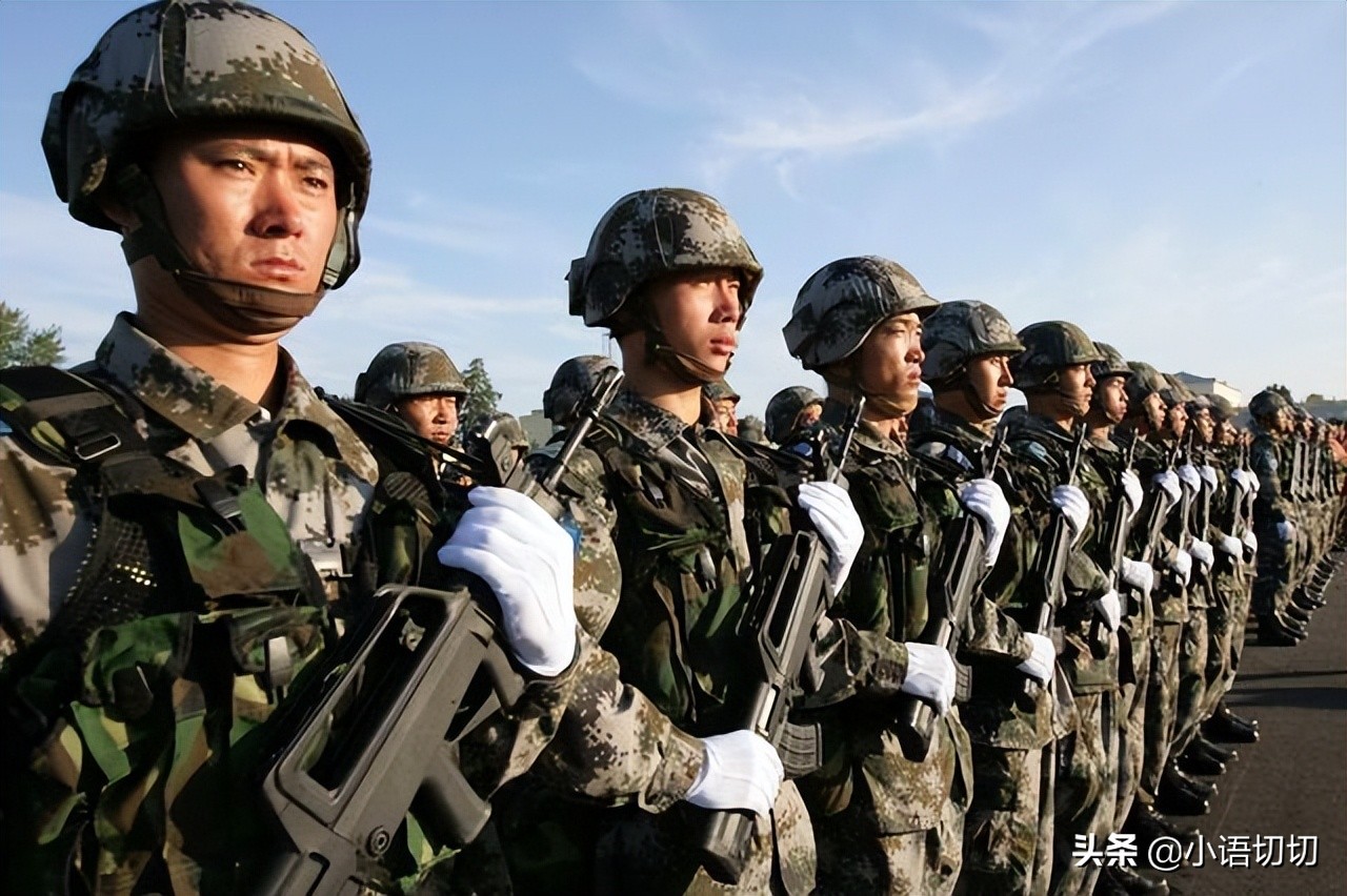 眼花缭乱的编制:军团,兵团,集团军,路军与方面军,各有区别