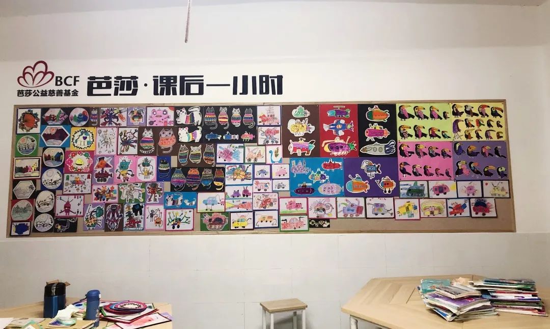 不被定义的孩子们，都充满太多亮点等待发掘