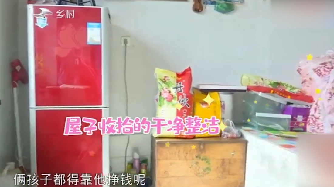53岁大妈相亲，怕被大爷染上啥病，非要分房睡，大爷：那要你干啥