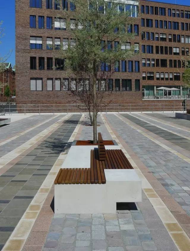 60款，还不错的景观铺装