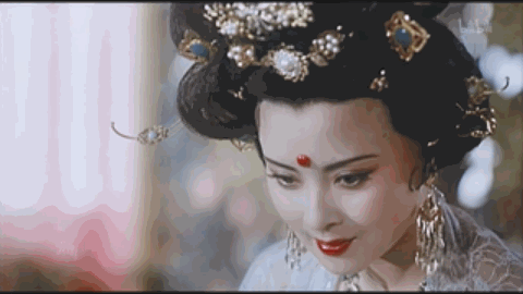 “杨贵妃”最经典的两个版本，最美的那个却已经离开人世了