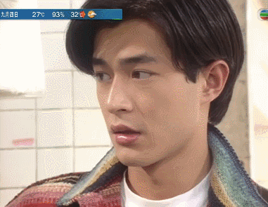 原来这7位油腻大叔，早年颜值“一个顶两个”，唇红齿白又英俊