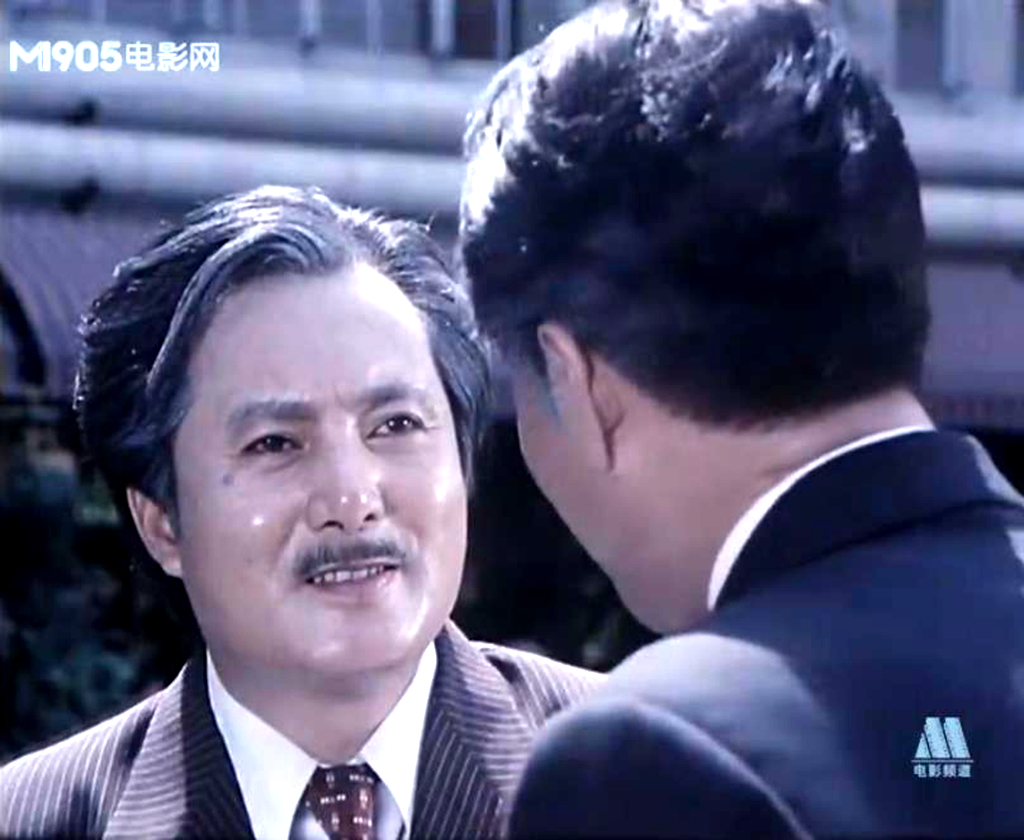 电影《情天恨海》，跌宕起伏，梁同裕、张晓敏主演，两人近况如何