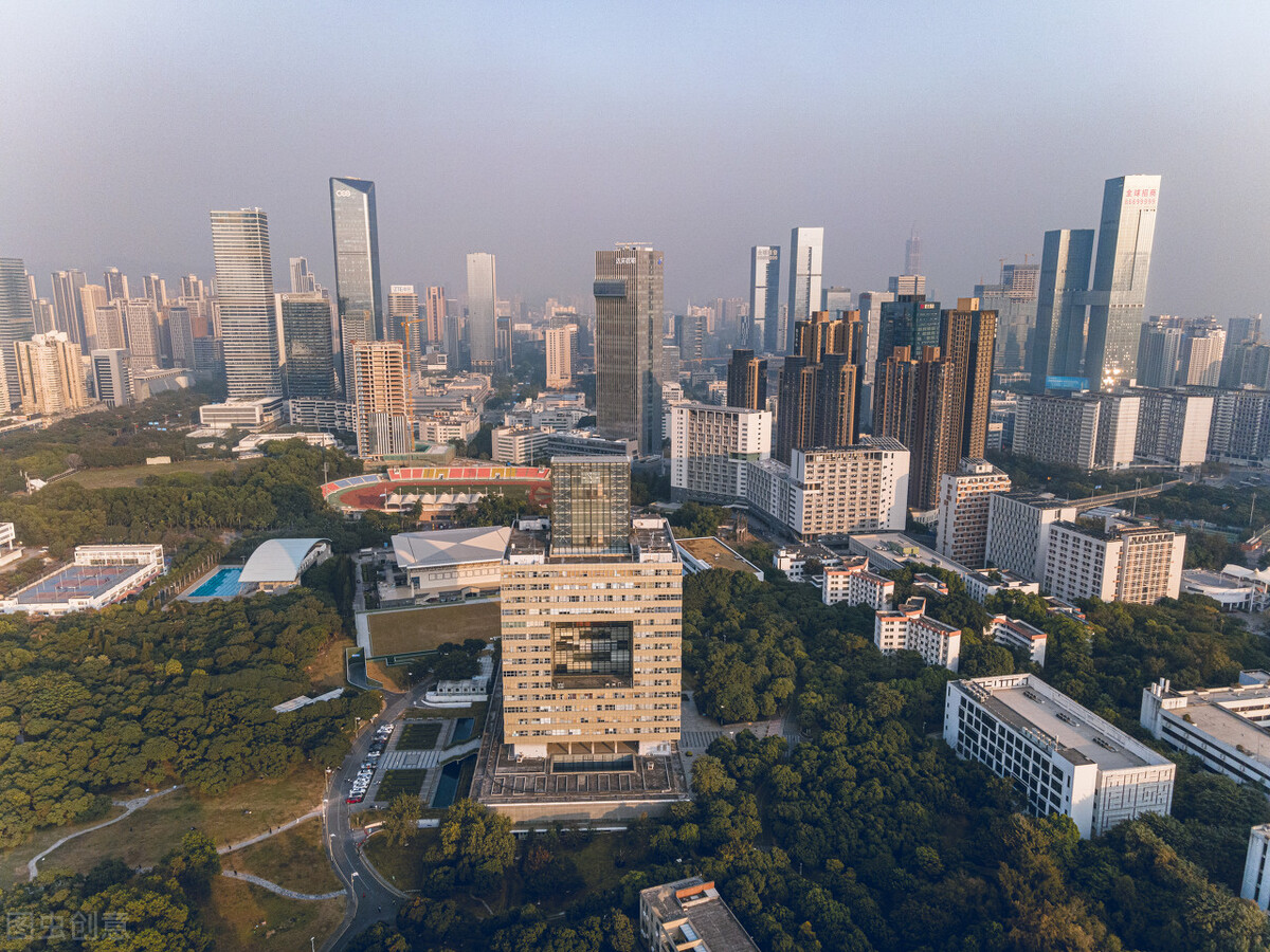 环境设计类专业如何选，16所建筑类大学环境设计专业有何优势？