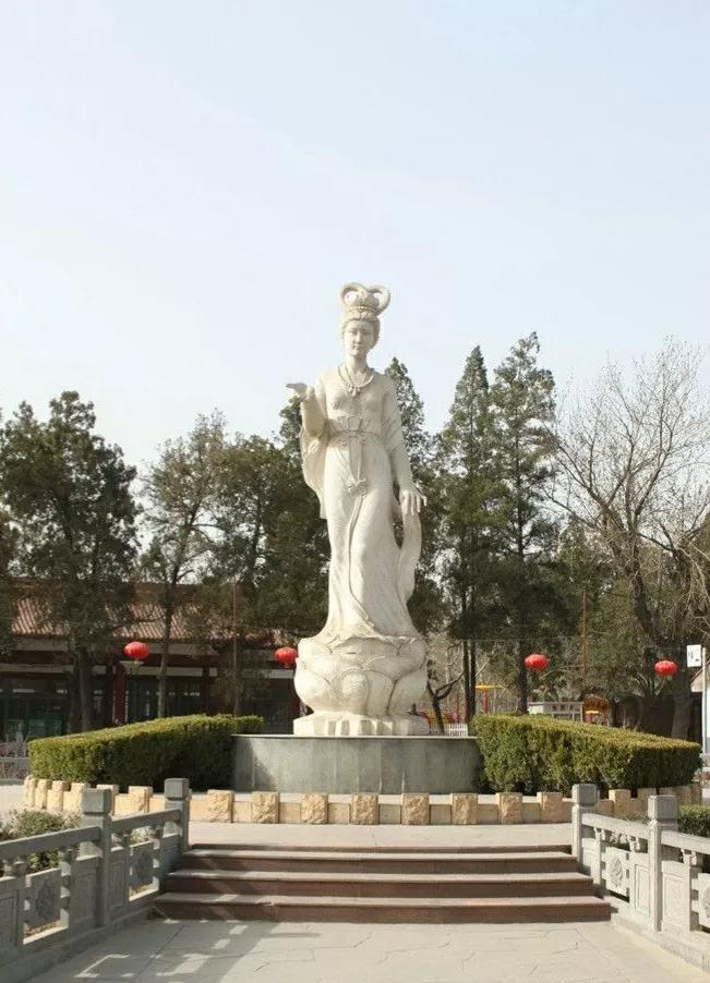 谷雨節的由來和傳說