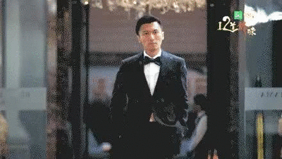 留长发却不娘的5位男明星，个个五官硬朗，野性又帅气