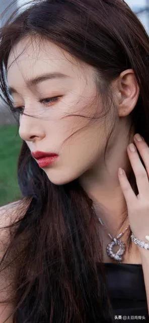 明星壁纸阚清子