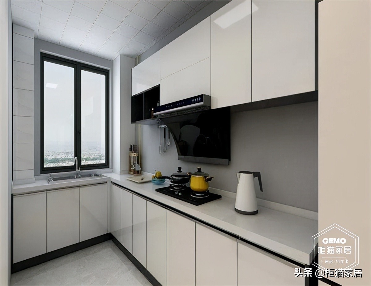 橱柜代理加盟（加盟定制橱柜要注意哪些方面）