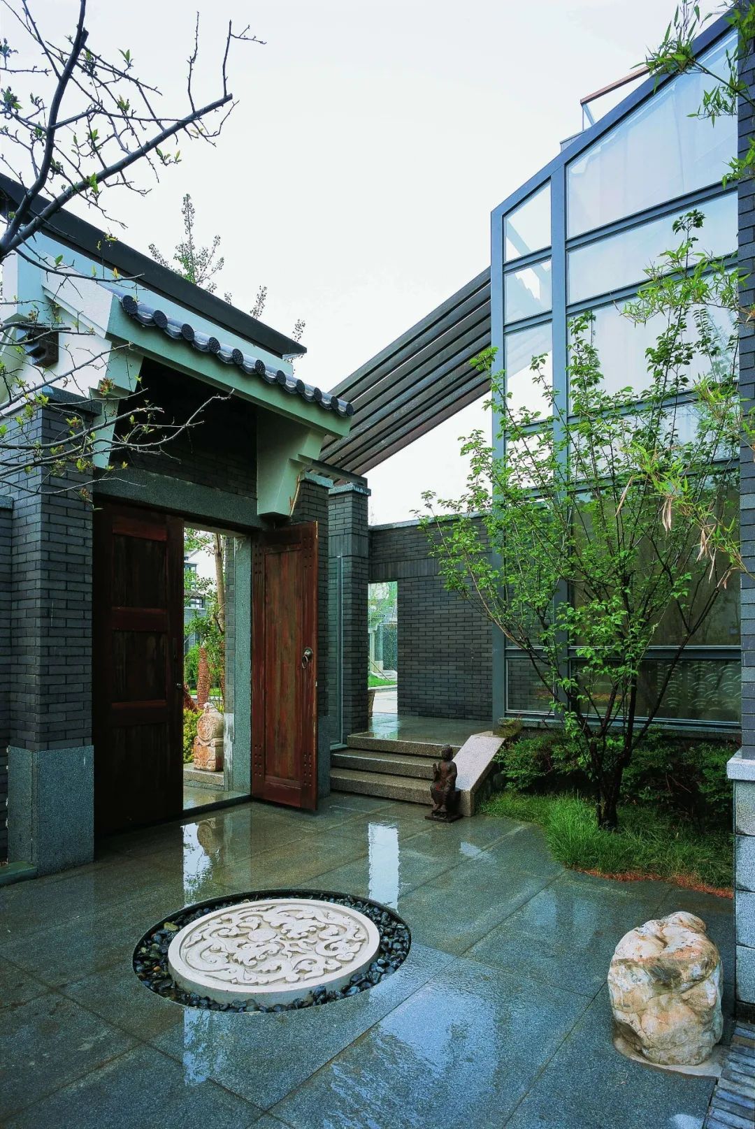 全国工程勘察设计大师申作伟：以「大师」之笔 筑「雕梁画栋」