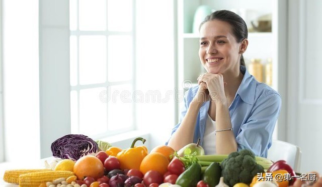 女性补品排行榜：专家建议优先食补，慎用保健品