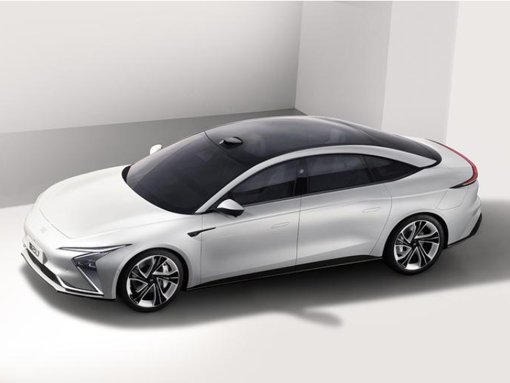 智己L7将于4月17日上市 首发车型售40.88万会香吗？