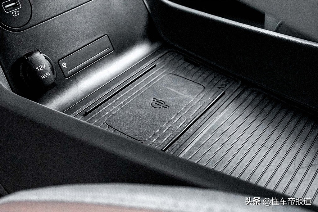 新车｜燃油车终极替代品？试驾体验现代NEXO中国版
