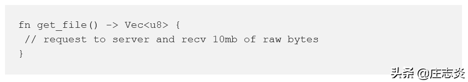 七爪源码：异步编程 | Rust
