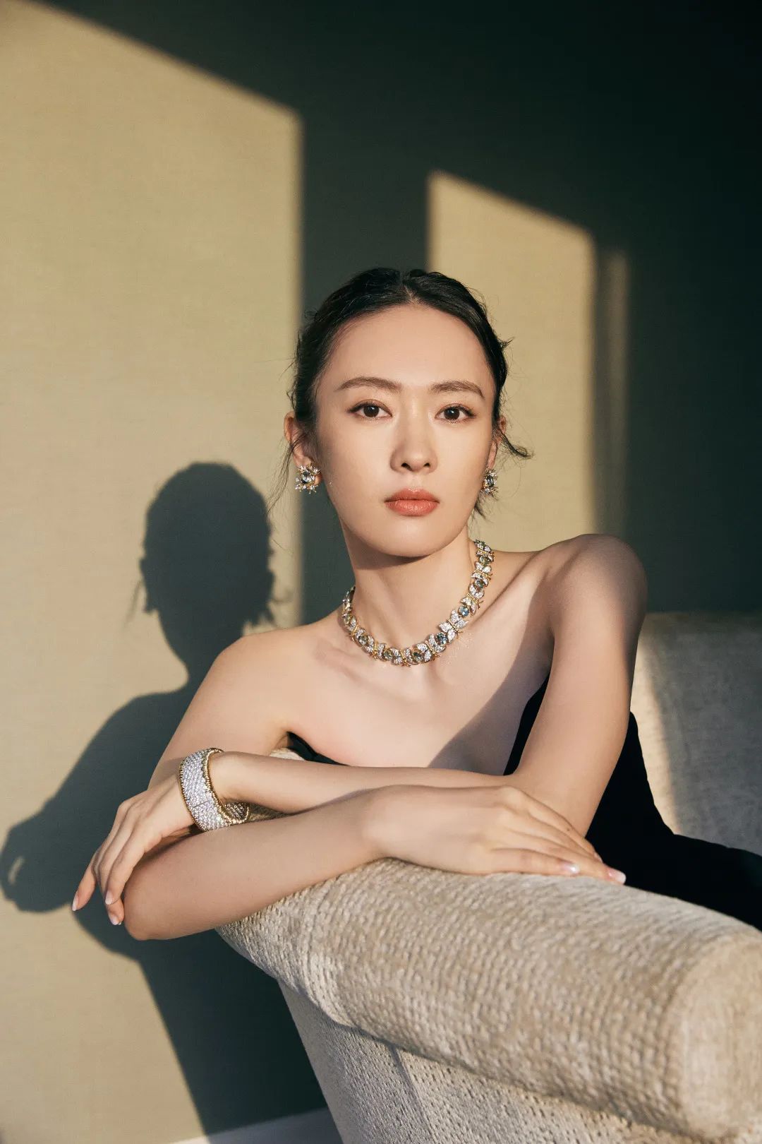 為什麼說《心居》裡的她，是都市精致生活的代表？