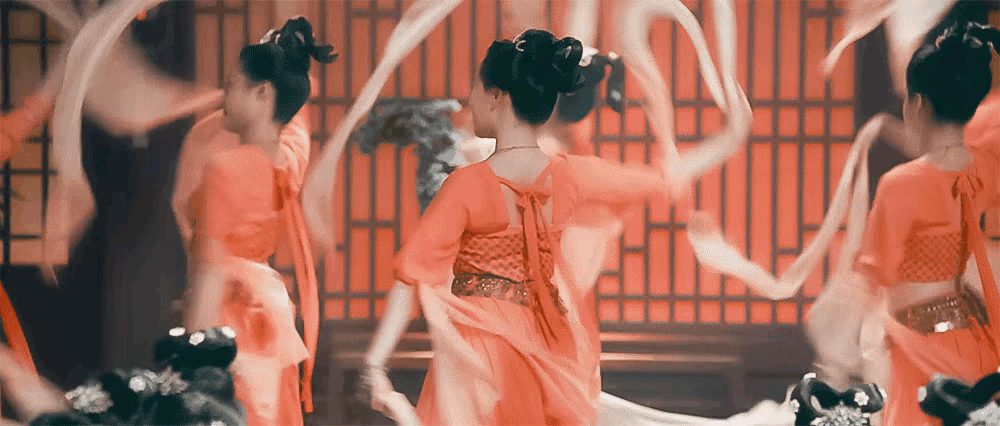 梦华录：刘亦菲盛装花魁，为什么宋代是中国审美的巅峰？