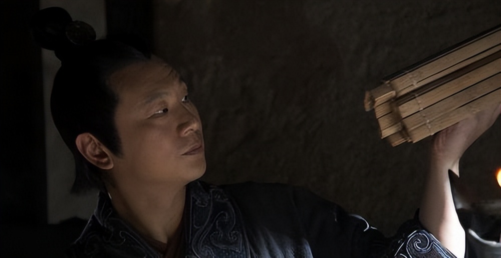 12年后再看《神话》，主角凉了，配角成总裁，如今差距一目了然