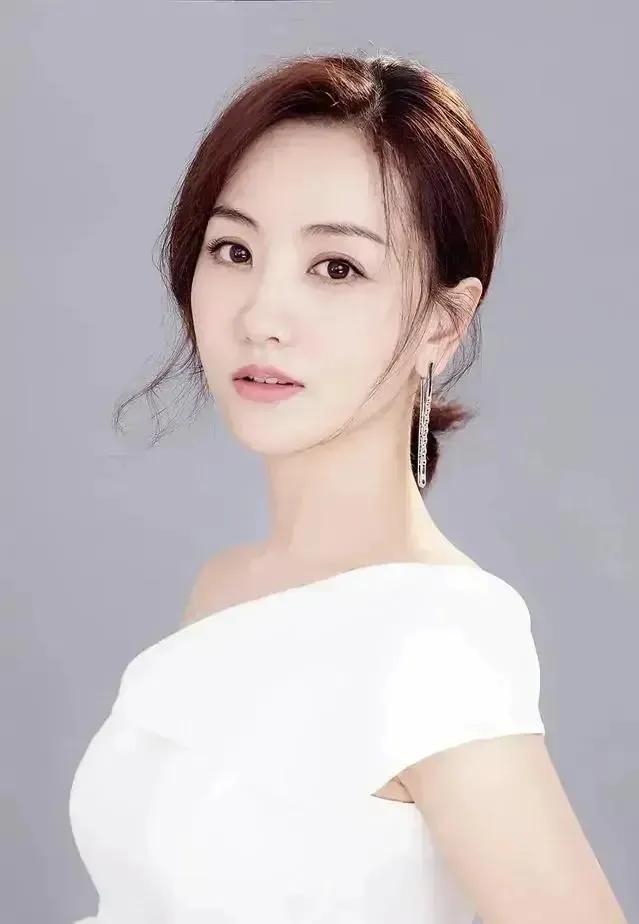 杨蓉、王丽坤、江疏影和张天爱，谁最美