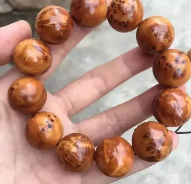 10大主流手串如何盘出玻璃底？