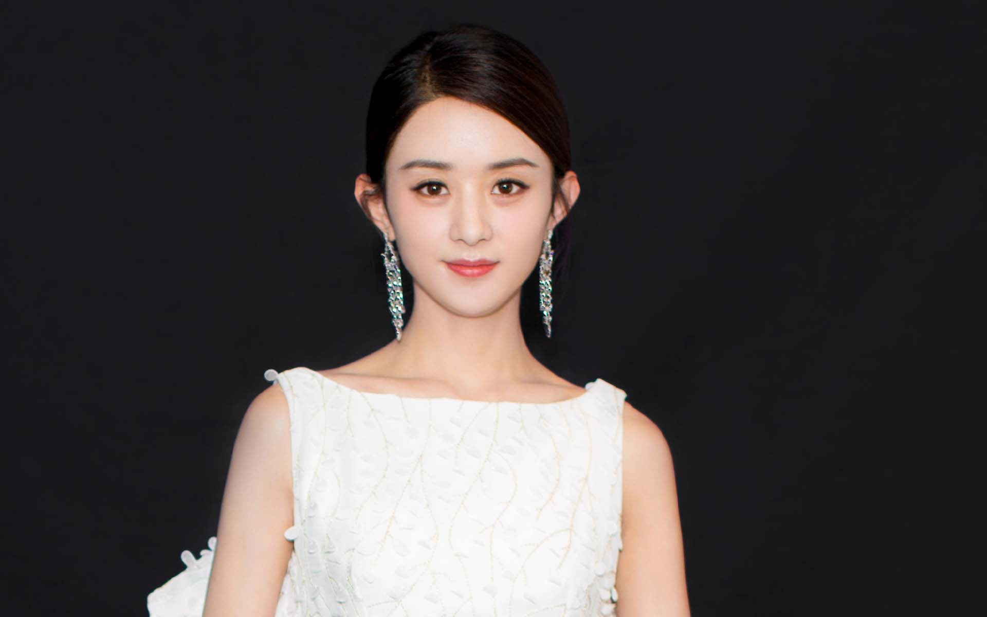 小八卦，孟美岐，赵露思，赵丽颖，李易峰