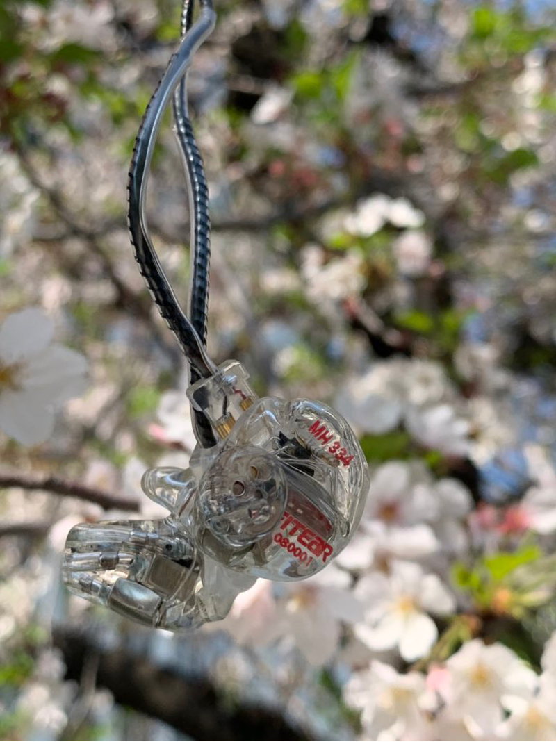 日本牙医造HiFi耳塞？二次元女毒神器？声优届首选？它是FitEar