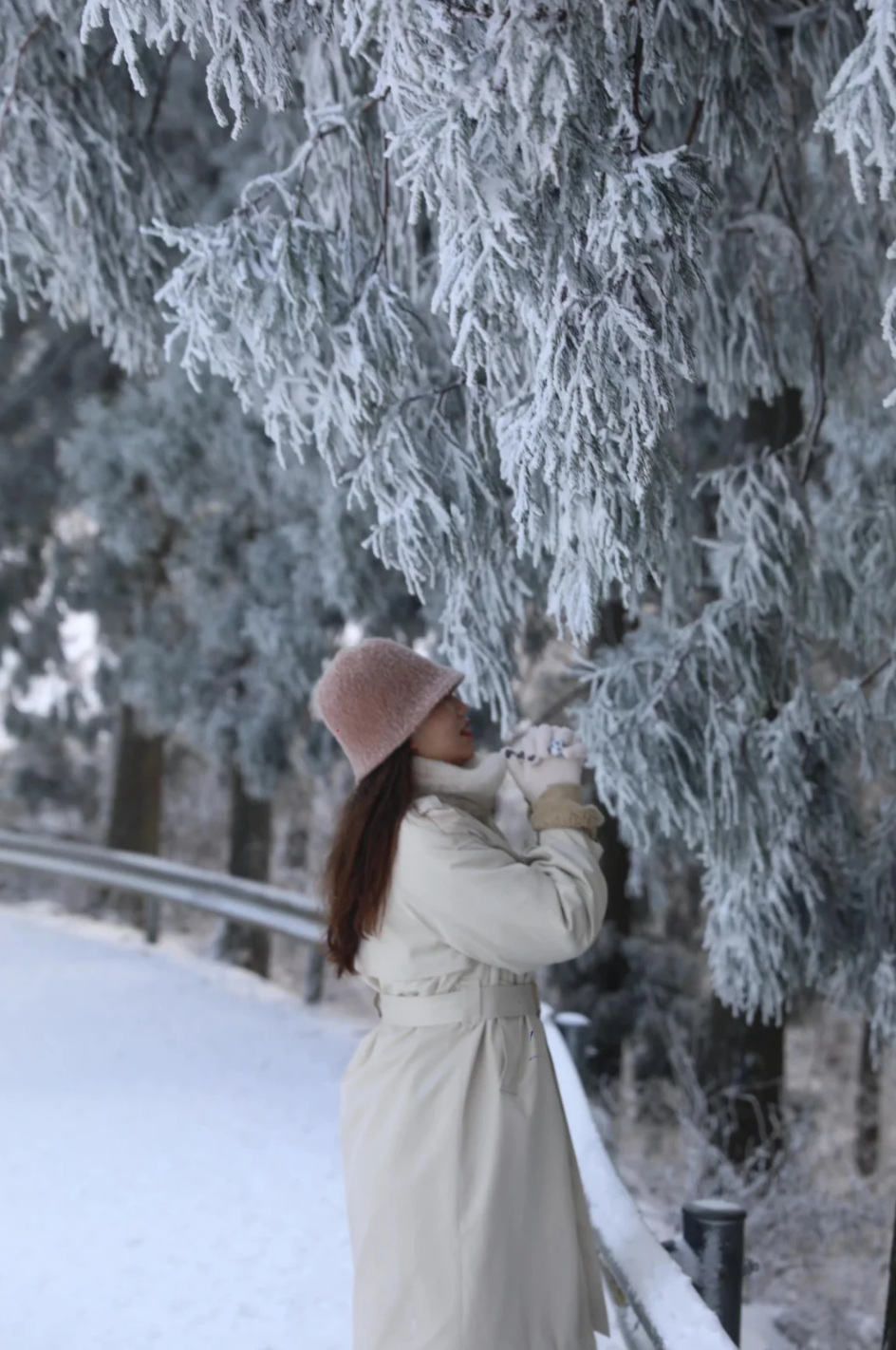 宁波玩雪攻略，下一场雪即将到来，提前码住即刻出发