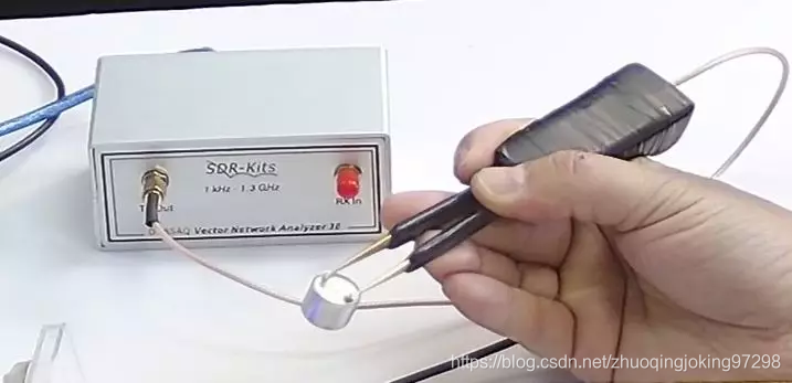 超声波发送和接收传感器有啥区别呢？