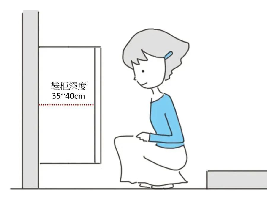 想要玄关就这样做，高颜值实用又有调！一进门就震惊客人
