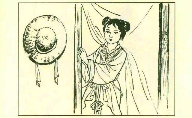民间故事：姐弟街头难落，男人善心相助，姐姐说你大祸临头不知道