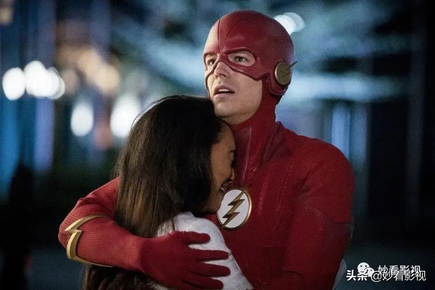 守护家庭和遗产——《闪电侠第5季》