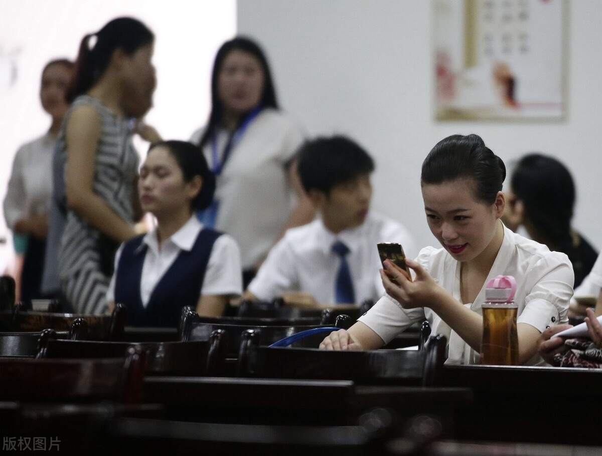 校招实战宝典第七篇：必定能提高面试成功率的七种武器