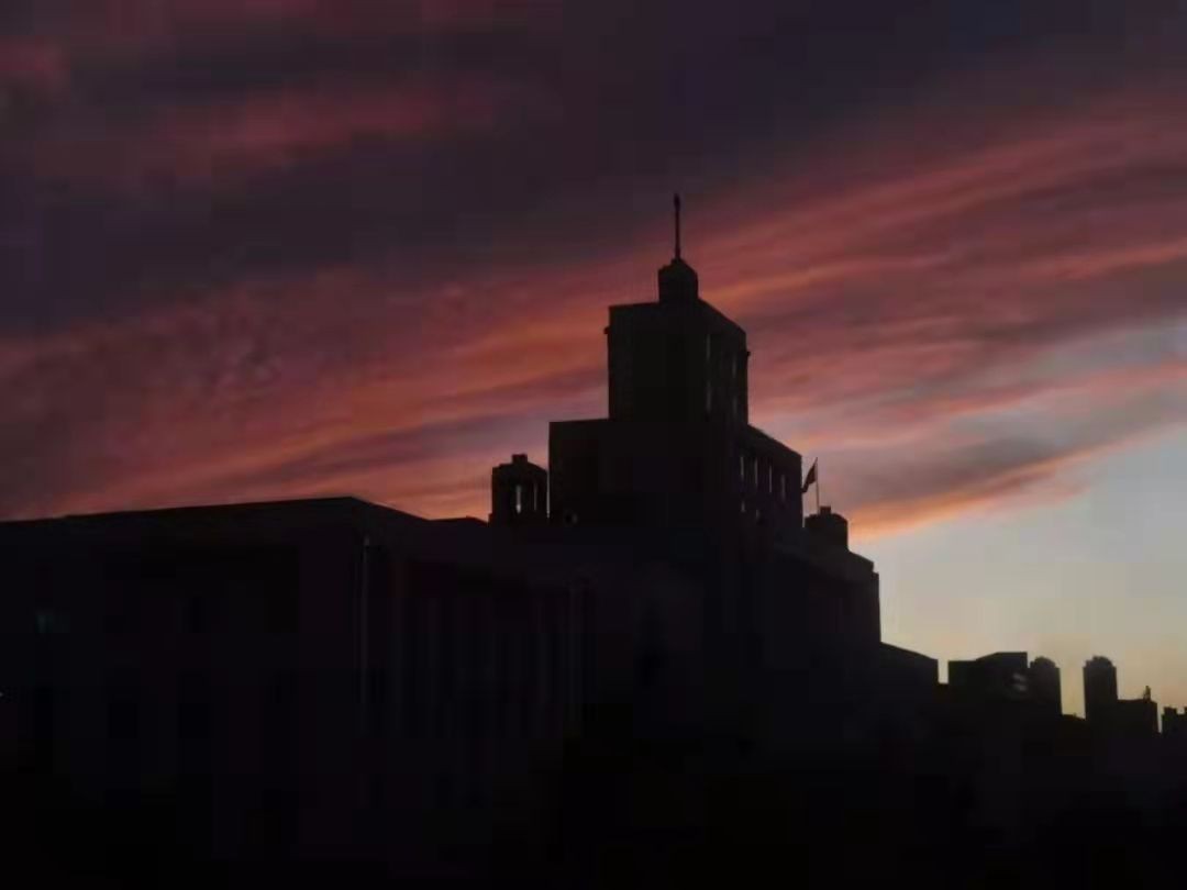 东北林业大学怎么样？四面玲珑，八面威风