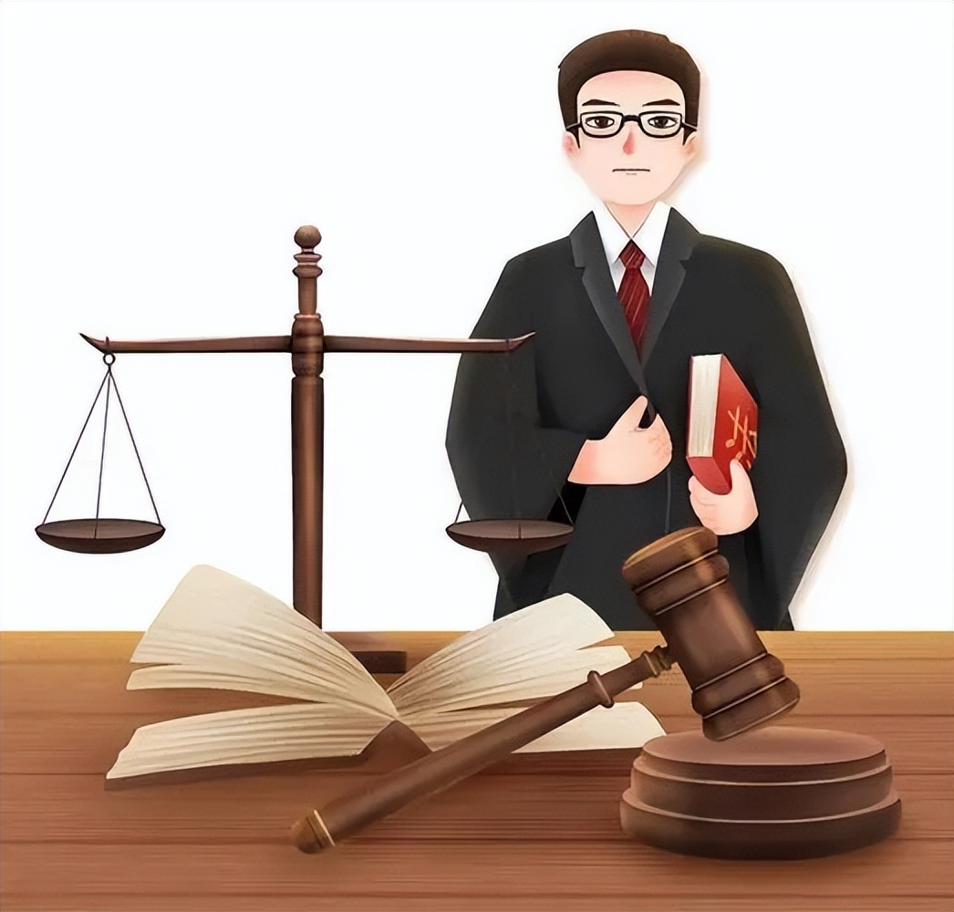 建议国家设立“公益律师”，发工资，专职免费帮困难群众打官司