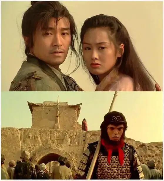 如果人生没看过这30个电影，太遗憾了