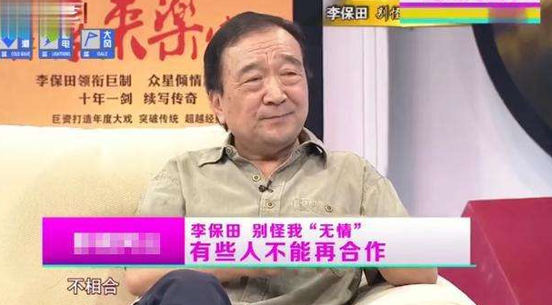 淡泊无欲的7位男演员，不上真人秀、不接广告，个个都是视帝级别