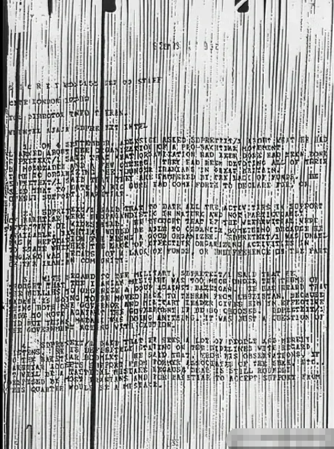 粉碎后的文件可以找回来吗(震惊吧？近日)